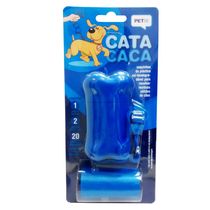 Cata-Caca-Ossinho-Azul-Petix