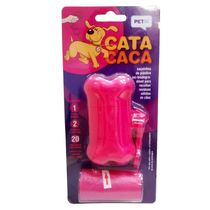 Cata-Caca-Ossinho-Rosa-Petix