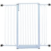 Kit Grade Porta Carol Baby Branca