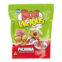 Petisco Dog Licious Picanha