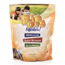 Petisco Bifinho Adestramento Churrasco Bio Dog