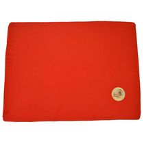 Colchão Liso Vermelho Emporium Distripet