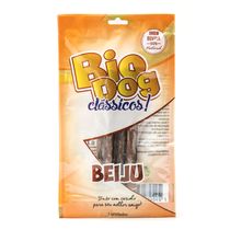 Petisco Clássicos Beiju Bio Dog