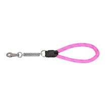 Guia Redonda Amortecedor Rosa São Benedito