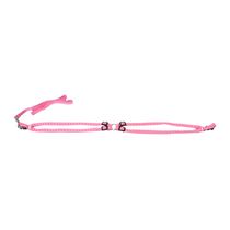 Conjunto-Peitoral-e-Guia-Estampada-Rosa-Sao-Pet-25-cm