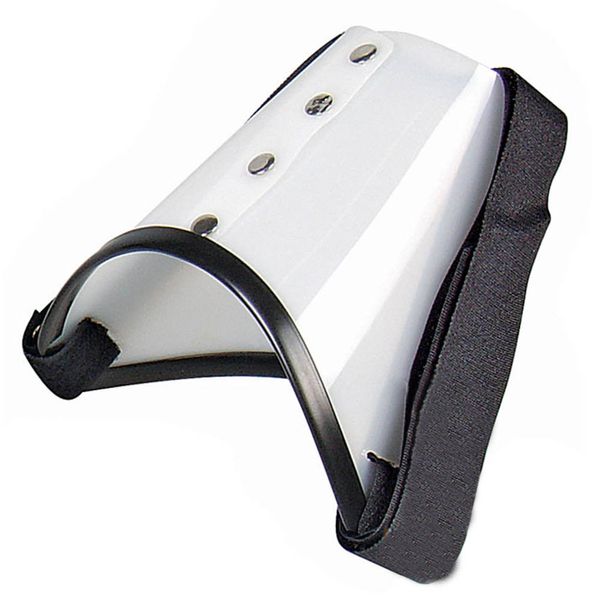 Focinheira PVC com Velcro São Pet N° 4