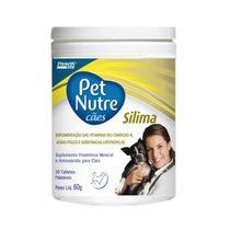 Pet-Nutre-Silima-Caes-60g-Provets