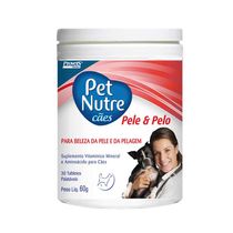 Pet-Nutre-Pele-e-Pelo-Caes-60g-Provets