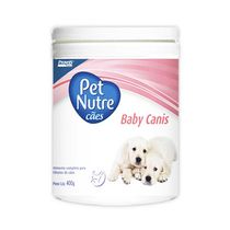 Pet-Nutre-Baby-Canis-Caes-400g-Provets
