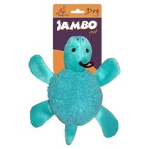 Pelucia-Fun-Tartaruga-Azul-Jambo