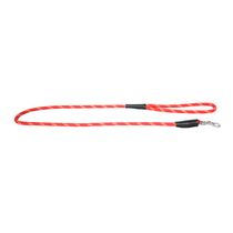 Guia-Redonda-Mosquetao-Giratorio-Vermelha-Sao-Benedito-9-mm-x-100-cm