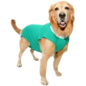 Roupa Pós-Cirúrgica Vestdog Light Verde