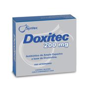 Doxitec 200 mg