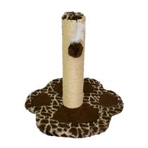 Arranhador-Pata-Estampado-Girafa-1-Andar