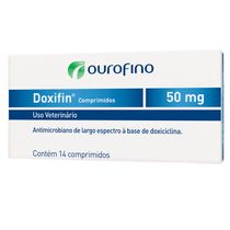 Doxifin-com-14-comprimidos-Ourofino-50mg