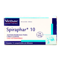 Spiraphar-10-com-12-comprimidos-Virbac