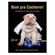 Livro-Bom-Pra-Cachorro