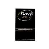 Doxy 400 Antimicrobiano para Cães