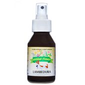 Floral Vet Spray Lambedura Psicogênico Animal Flower