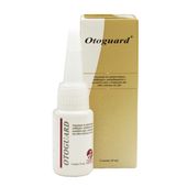 Solução Otológica Otoguard Cepav