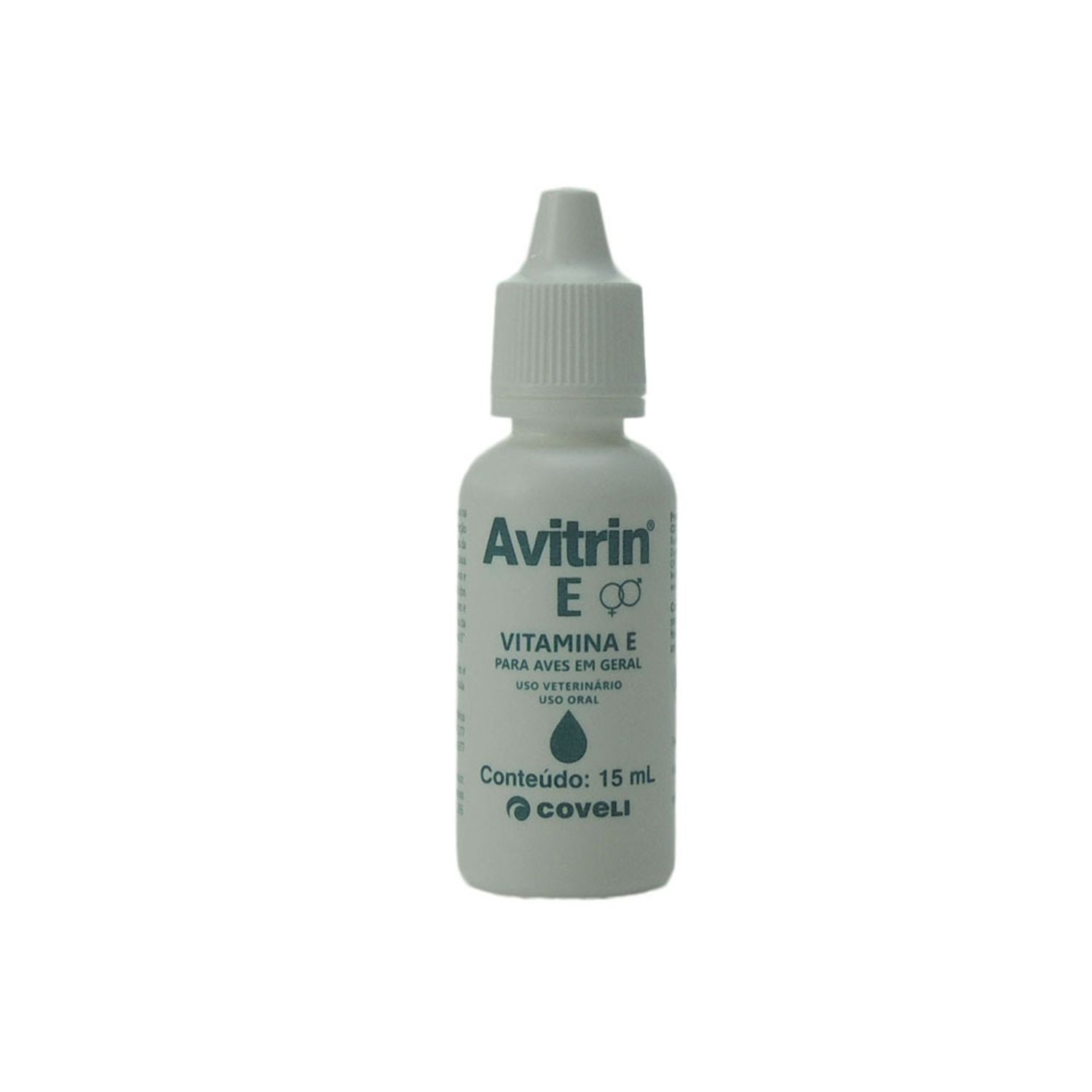 Avitrin Vitamina E 15ml