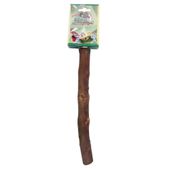 Poleiro Natural para Pássaros Kakatoo