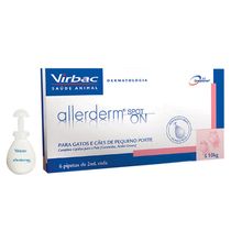 Allerderm-Spot-On-Virbac