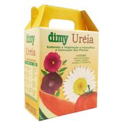 Fertilizante Uréia Dimy