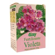 Fertilizante para Violeta Dimy