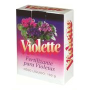 Fertilizante para Violeta Violette