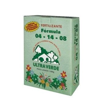 Fertilizante 04.14.08 Ultraverde