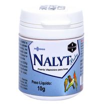 Nalyt-Fases-Baby-10g