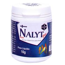 Nalyt 100 Plus 10g