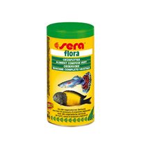 Racao-Flora-Sera-60g