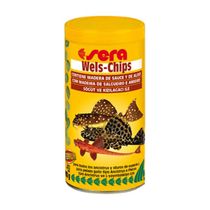 Racao-Wels-Chips-Sera-38g