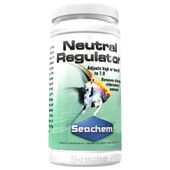 Condicionador para Aquário Neutral Regulador Seachem