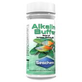 Condicionador para Aquário Alkaline Buffer Seachem