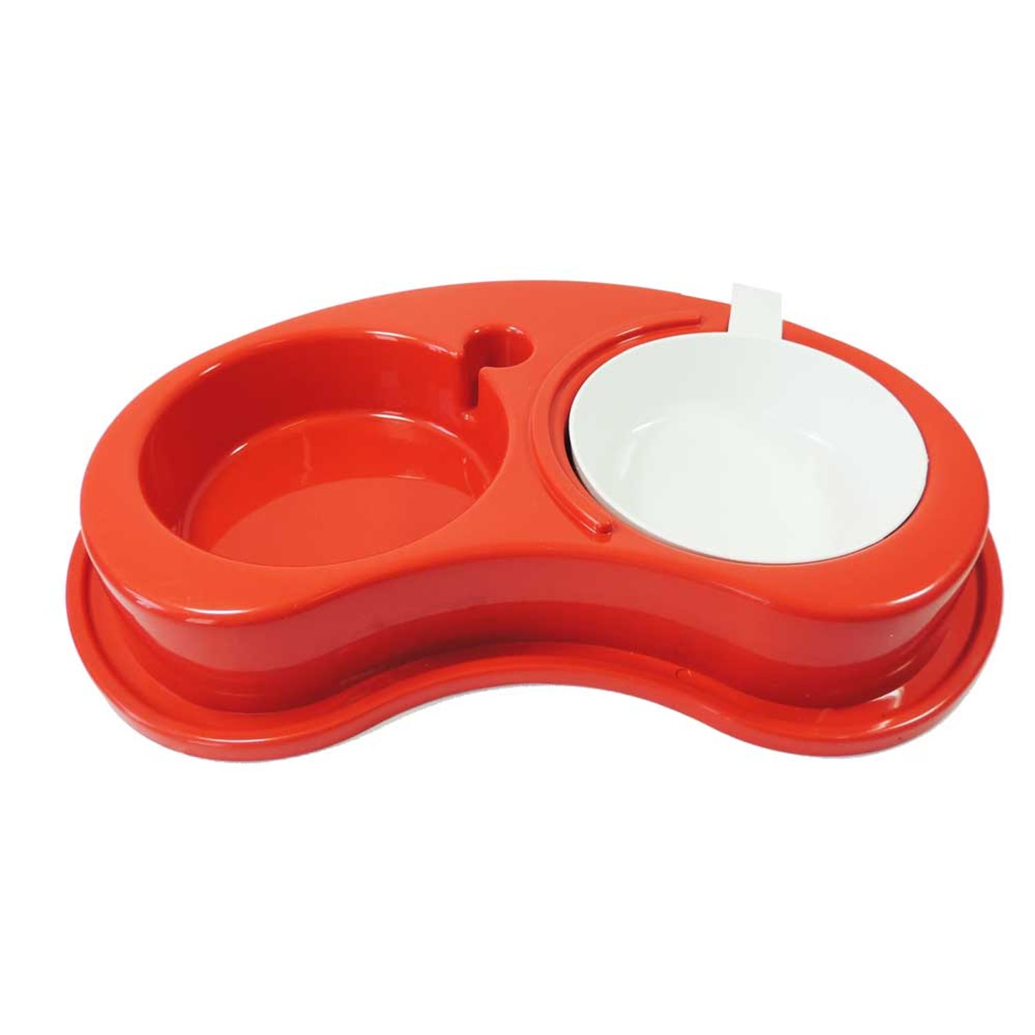 Comedouro-plast
