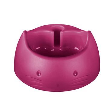 Bebedouro Automático para Gato Sanremo Rosa