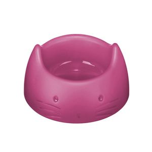 Comedouro para Gato Rosa Sanremo - 200 ml