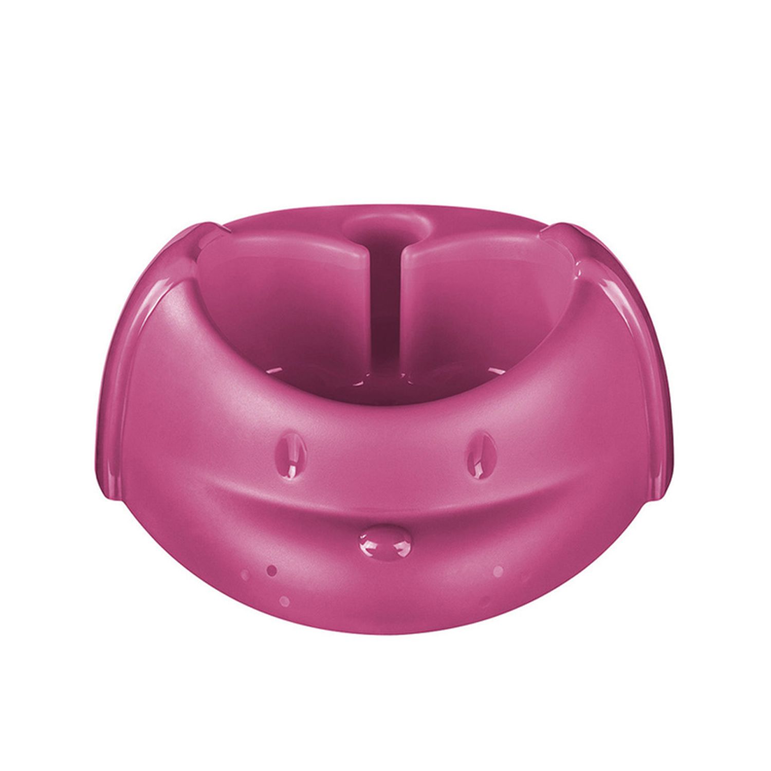 Bebedouro-Automatico-para-Caes-Rosa-Sanremo
