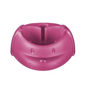 Bebedouro Automático para Cães Rosa Sanremo - 250 ml