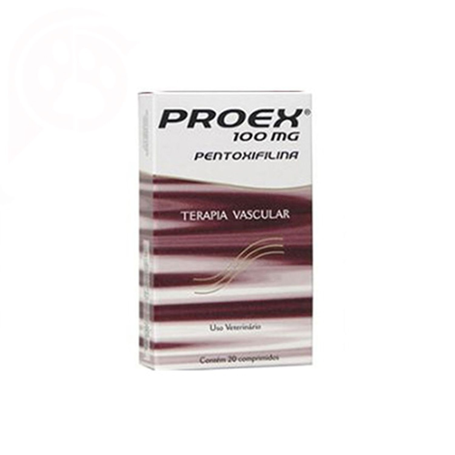 Proex - 100mg