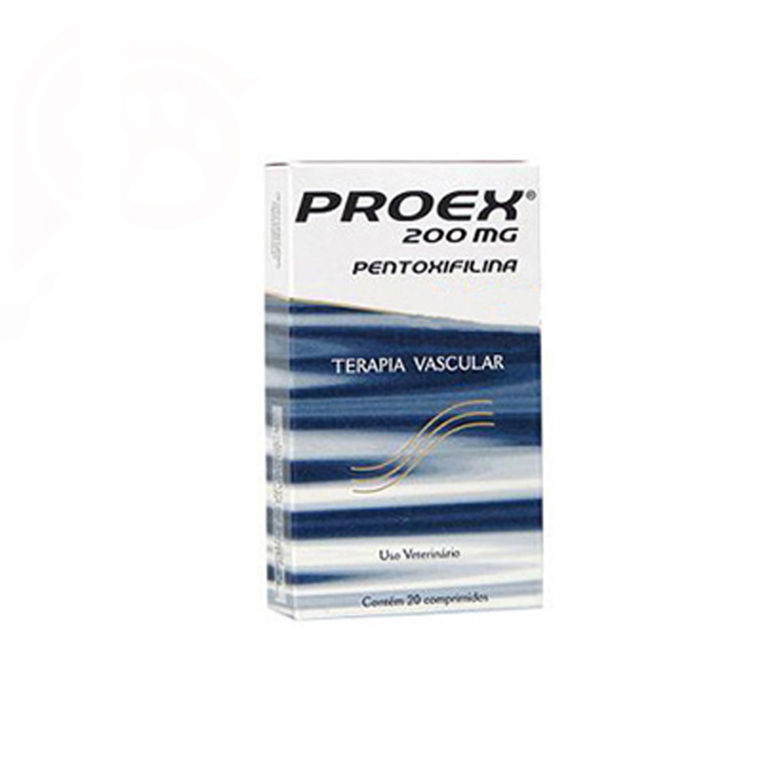 Proex 200mg