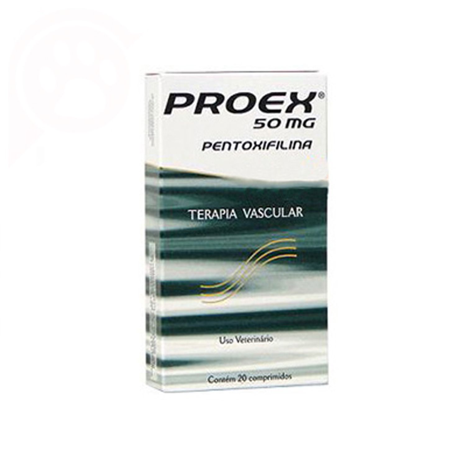 Proex 50mg