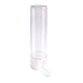 Bebedouro Plástico Pixarro TudoPet