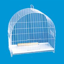 Gaiola-Arco-com-Suporte-para-2-Comedouro