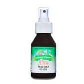 Floral Vet Spray Terceira Idade Animal Flower