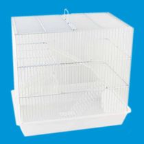Gaiola-Hamster-com-Escada-e-Bandejas-Epoxi