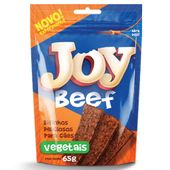 Petisco-Bifinho-Joy-Beef-Vegetais